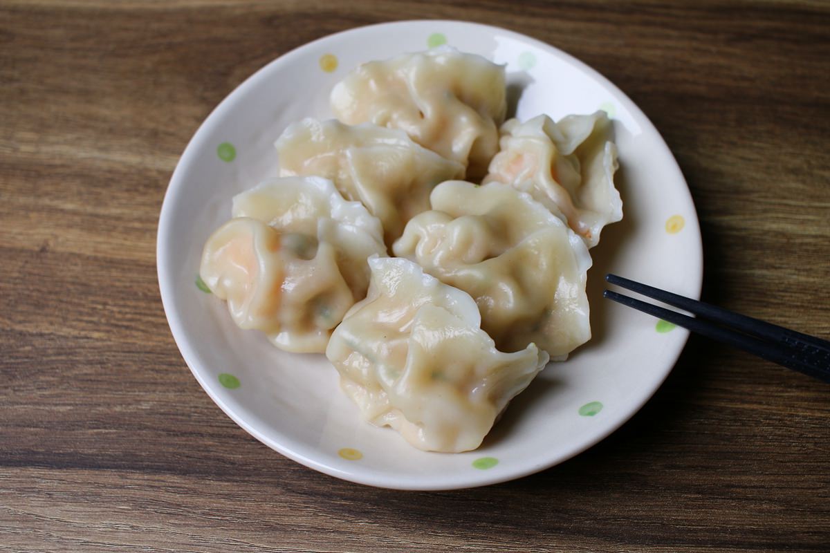 【團購】童心好食館寶寶水餃  一歲寶寶就適合吃的副食品