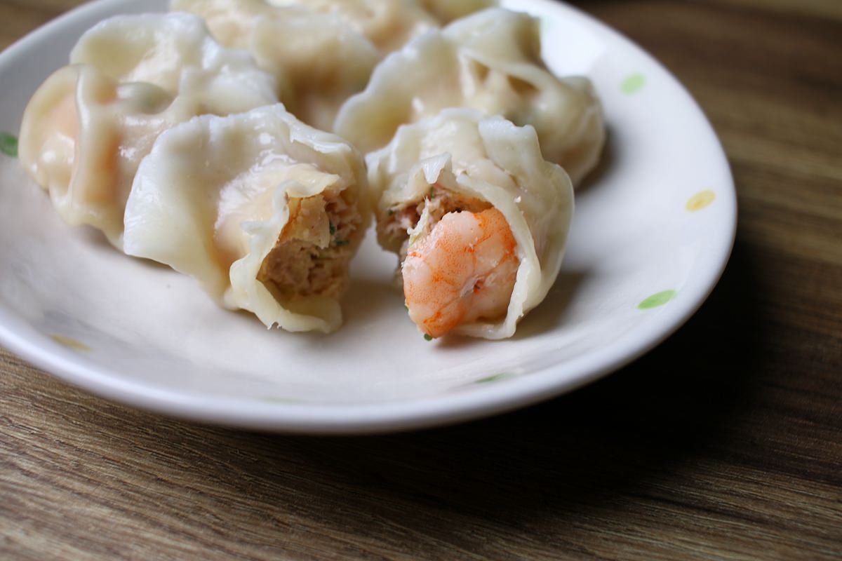 【團購】童心好食館寶寶水餃  一歲寶寶就適合吃的副食品