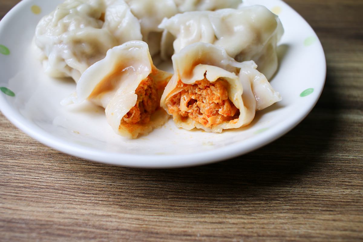 【團購】童心好食館寶寶水餃  一歲寶寶就適合吃的副食品