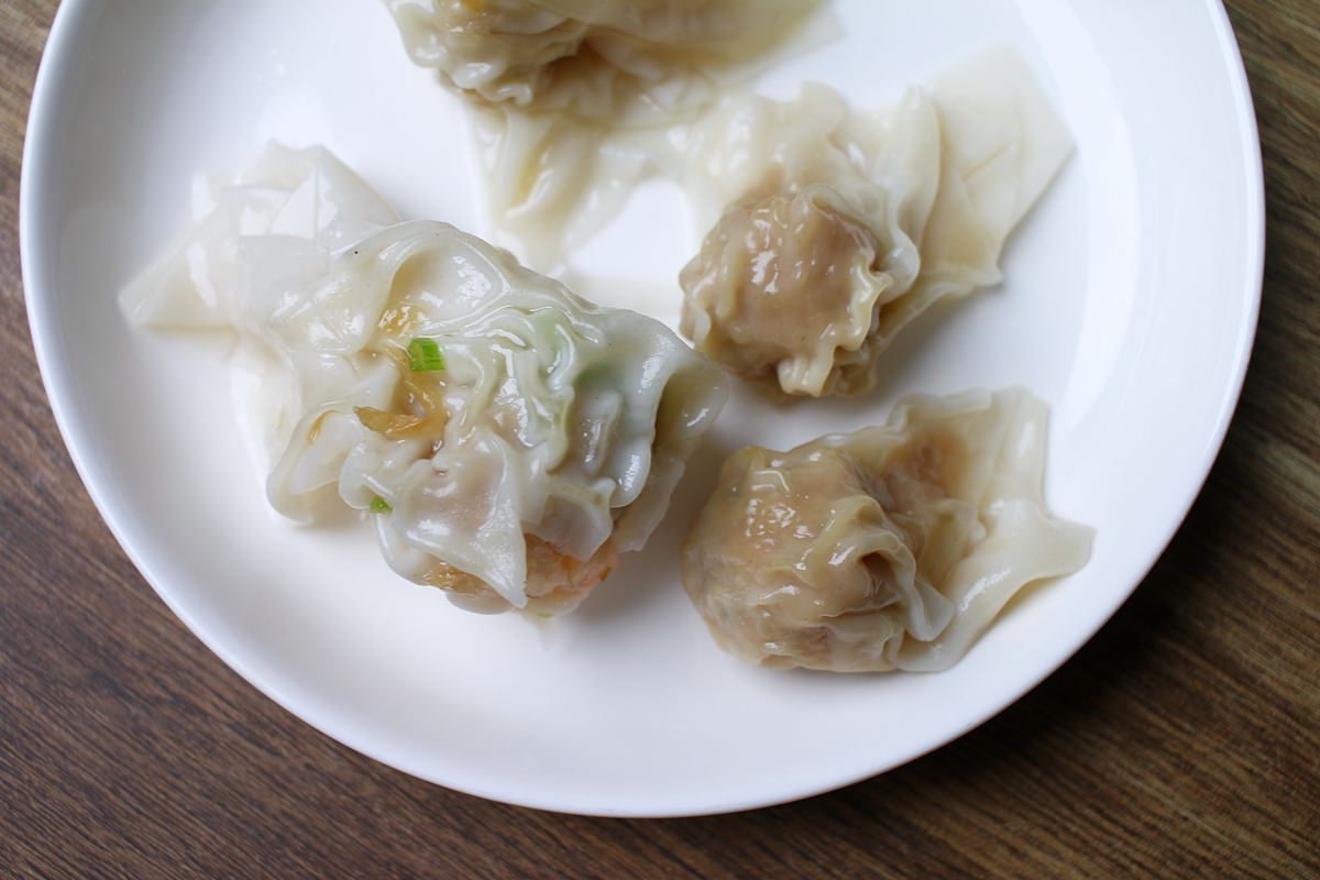 【團購】童心好食館寶寶水餃  一歲寶寶就適合吃的副食品