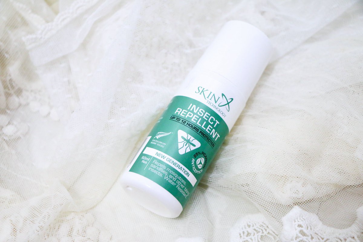 【團購】 紐西蘭派卡瑞丁防蚊SKIN TECHNOLOGY&美國Thinkbaby防曬