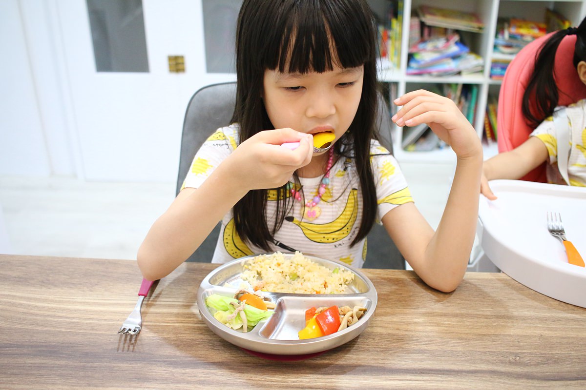 美國Avanchy 不鏽鋼餐具24