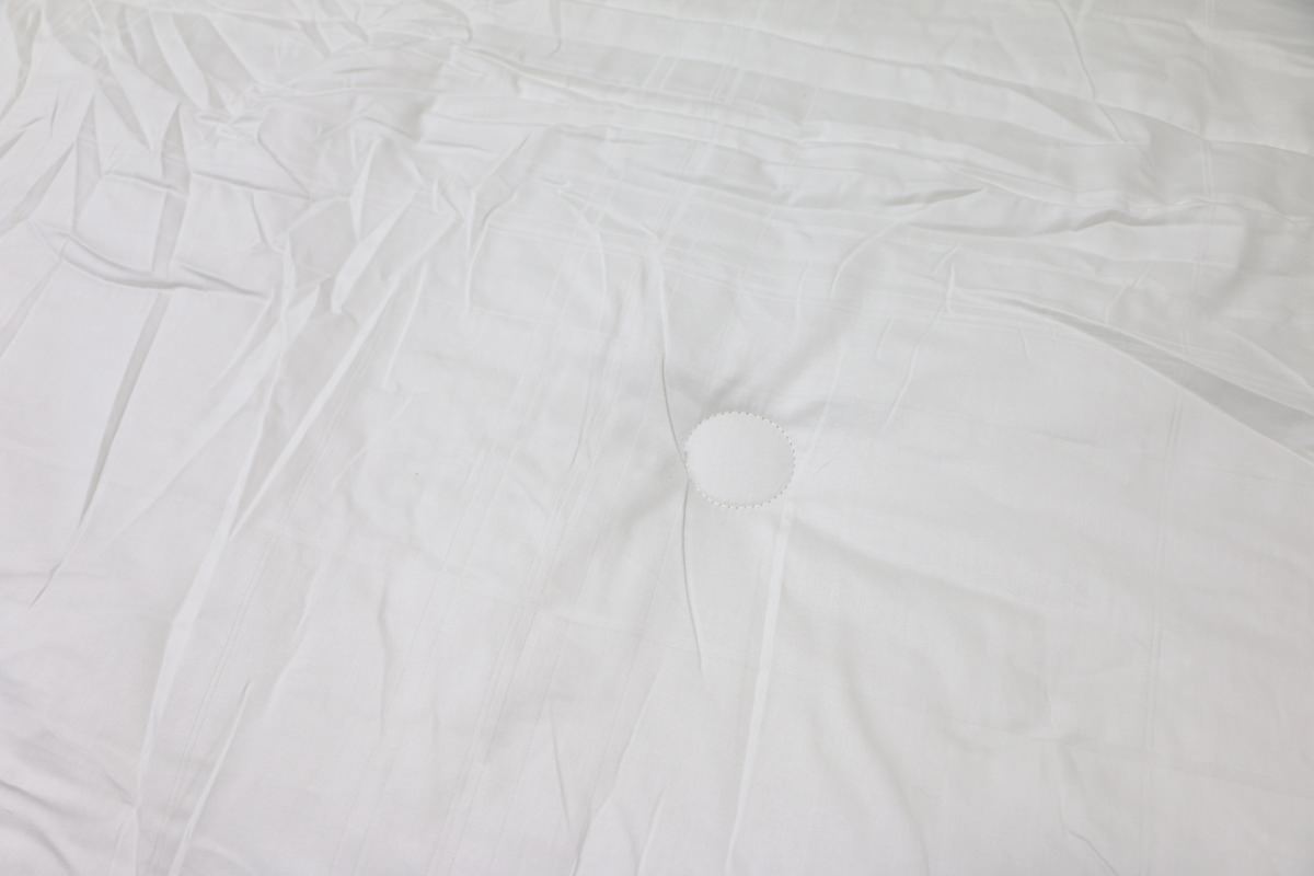 舒福緹花抗菌水洗被04