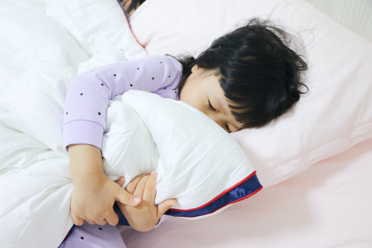 舒福緹花抗菌水洗被13