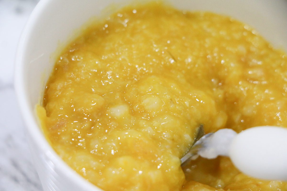 【寶寶粥推薦+團購】芽米寶貝寶寶粥、即食粥、寶寶肉鬆和寶寶米餅 寶寶副食用心的好品牌 - 第21張圖 【寶寶粥推薦+團購】芽米寶貝寶寶粥、即食粥、寶寶肉鬆和寶寶米餅 寶寶副食用心的好品牌