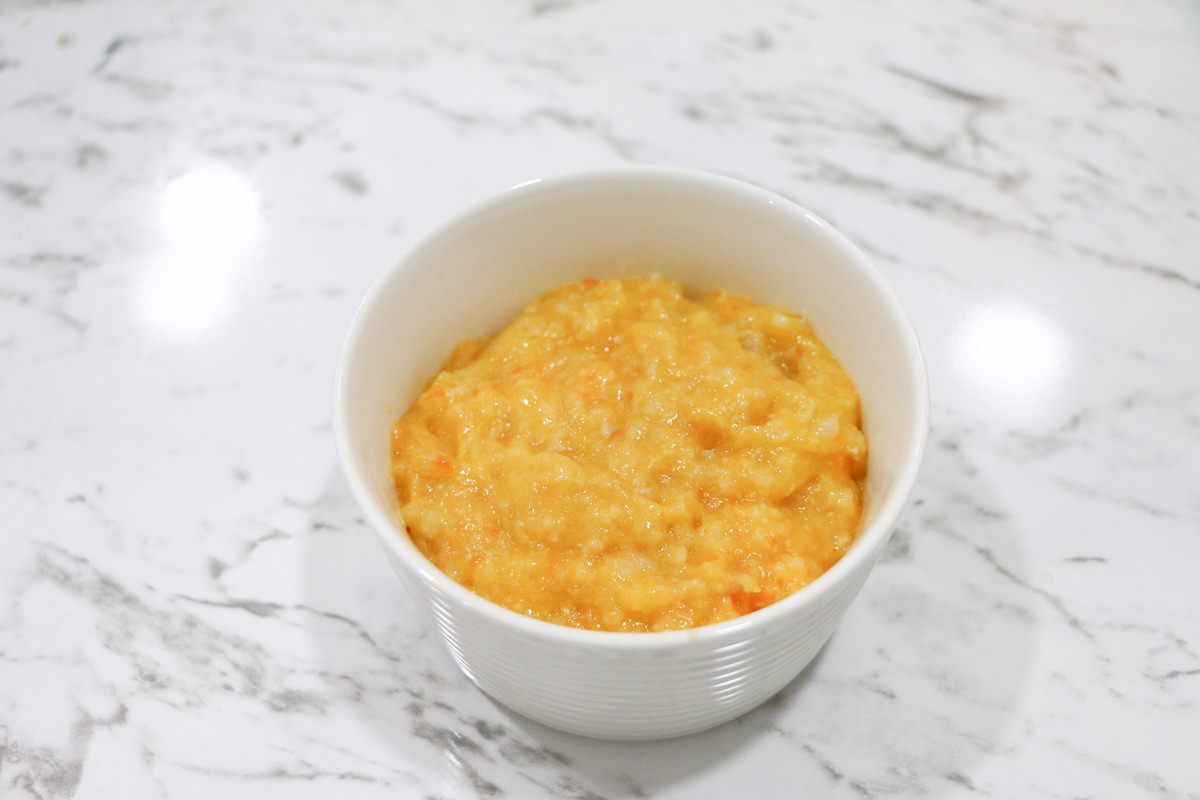 【寶寶粥推薦+團購】芽米寶貝寶寶粥、即食粥、寶寶肉鬆和寶寶米餅 寶寶副食用心的好品牌 - 第24張圖 【寶寶粥推薦+團購】芽米寶貝寶寶粥、即食粥、寶寶肉鬆和寶寶米餅 寶寶副食用心的好品牌