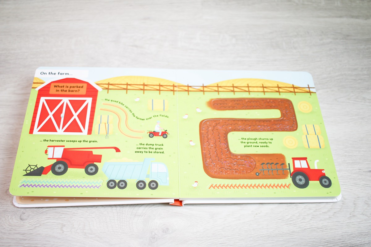 【團購】英文繪本親子共讀團 PART.4 - 第55張圖 【團購】英文繪本親子共讀團 PART.4