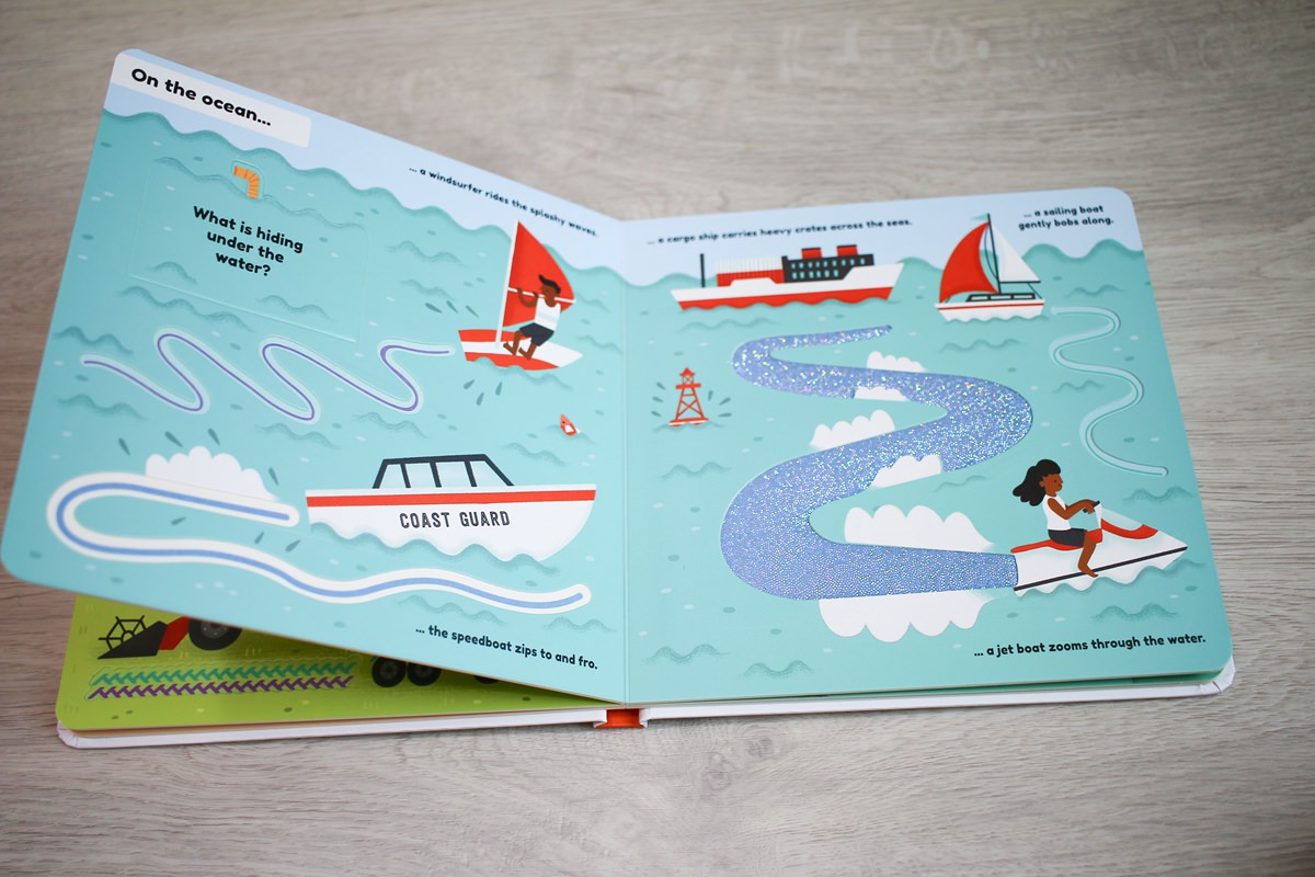 【團購】英文繪本親子共讀團 PART.4 - 第56張圖 【團購】英文繪本親子共讀團 PART.4