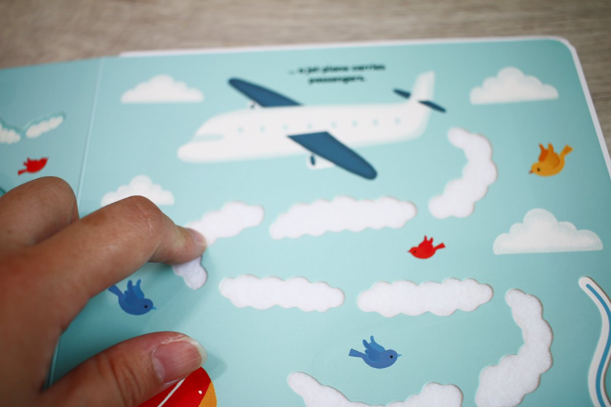 【團購】英文繪本親子共讀團 PART.4 - 第61張圖 【團購】英文繪本親子共讀團 PART.4