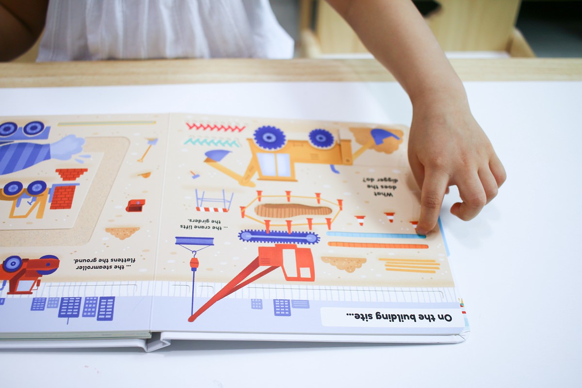 【團購】英文繪本親子共讀團 PART.4 - 第63張圖 【團購】英文繪本親子共讀團 PART.4