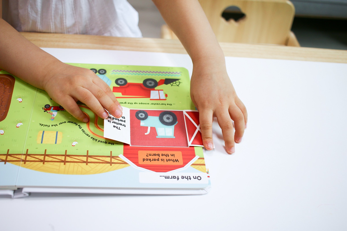 【團購】英文繪本親子共讀團 PART.4 - 第65張圖 【團購】英文繪本親子共讀團 PART.4