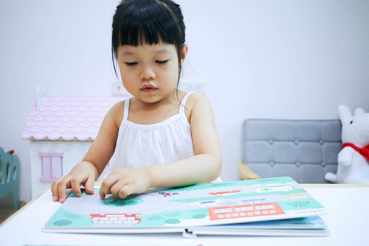 【團購】英文繪本親子共讀團 PART.4 - 第67張圖 【團購】英文繪本親子共讀團 PART.4