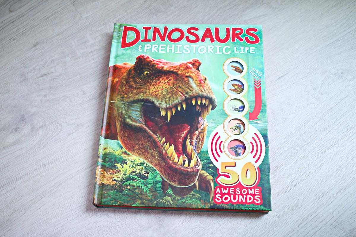 【團購】英文繪本親子共讀團 PART.5