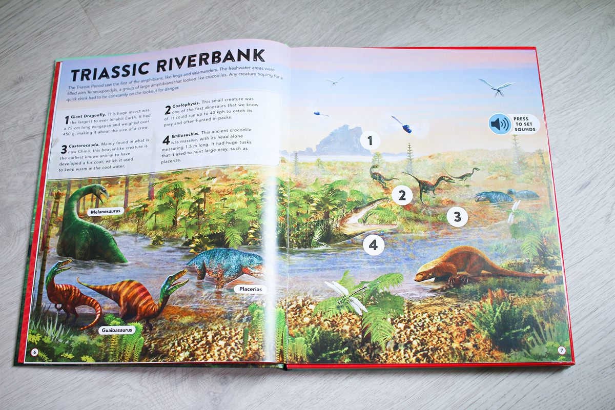 【團購】英文繪本親子共讀團 PART.5