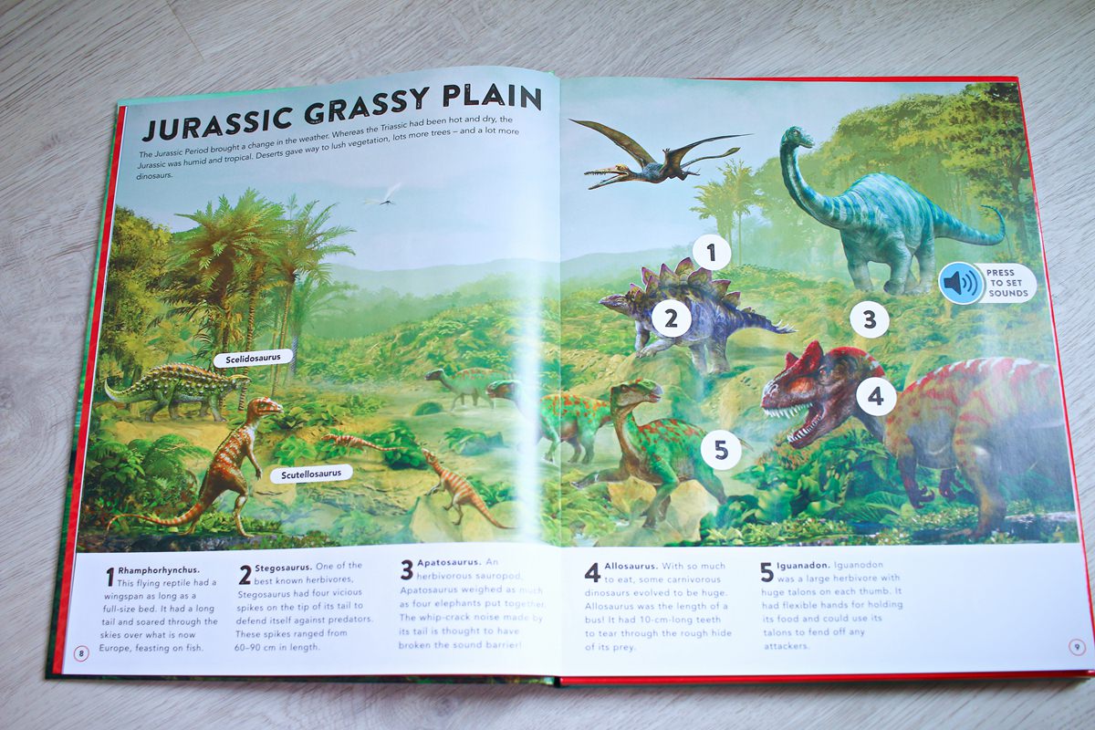 【團購】英文繪本親子共讀團 PART.5