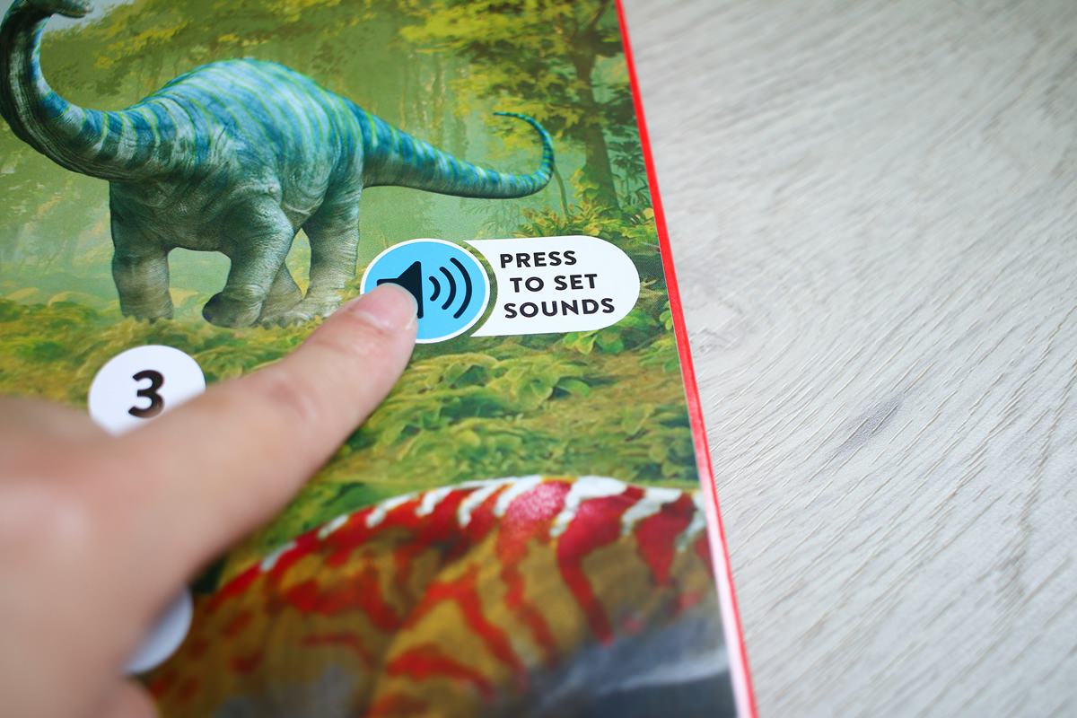 【團購】英文繪本親子共讀團 PART.5