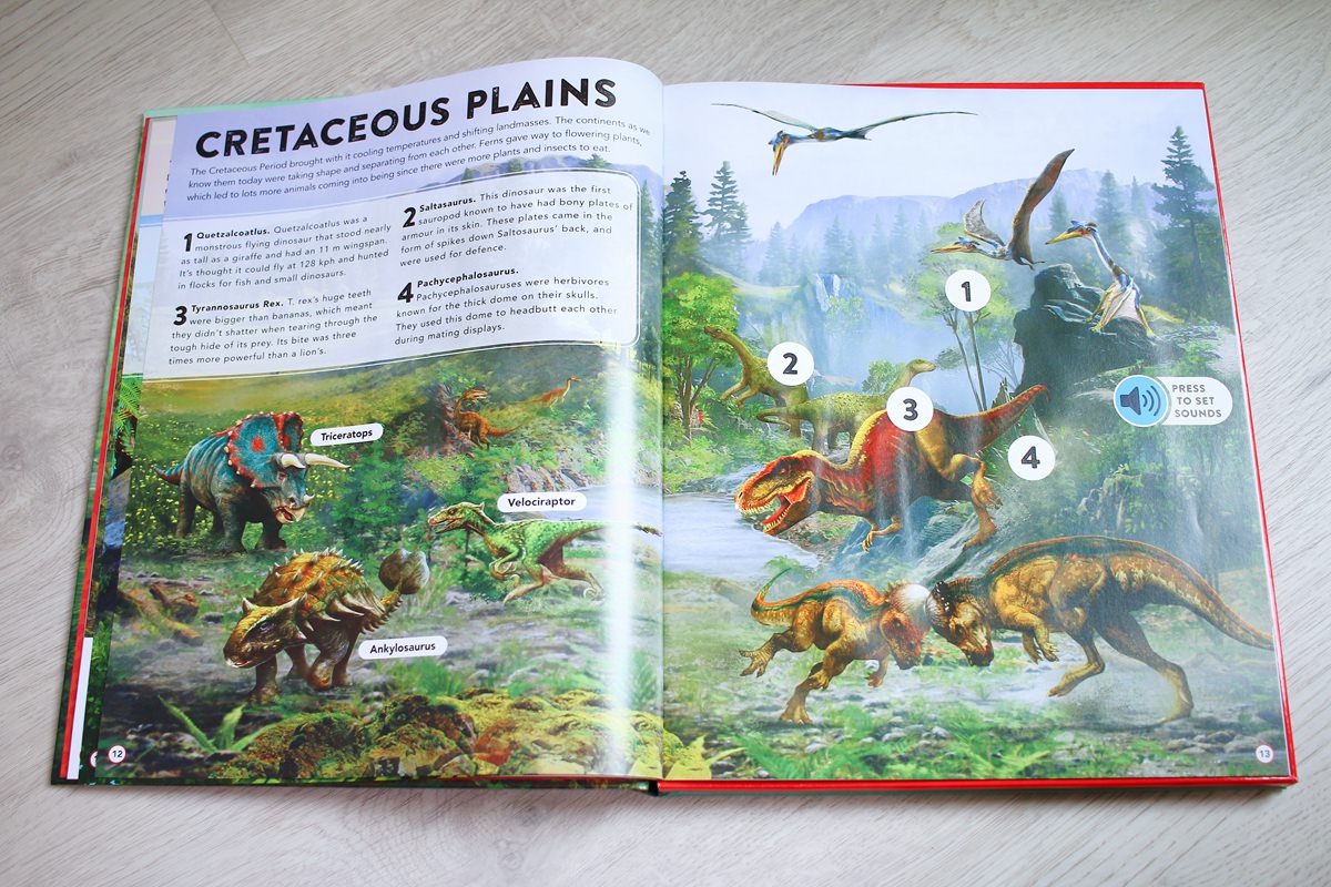 【團購】英文繪本親子共讀團 PART.5