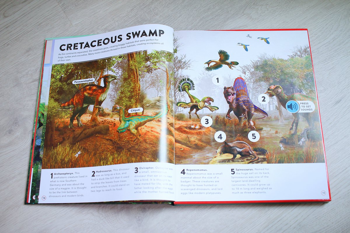 【團購】英文繪本親子共讀團 PART.5