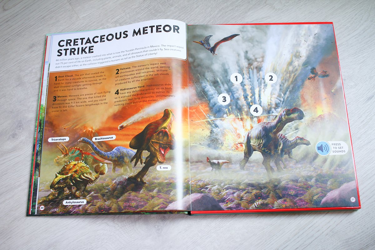 【團購】英文繪本親子共讀團 PART.5