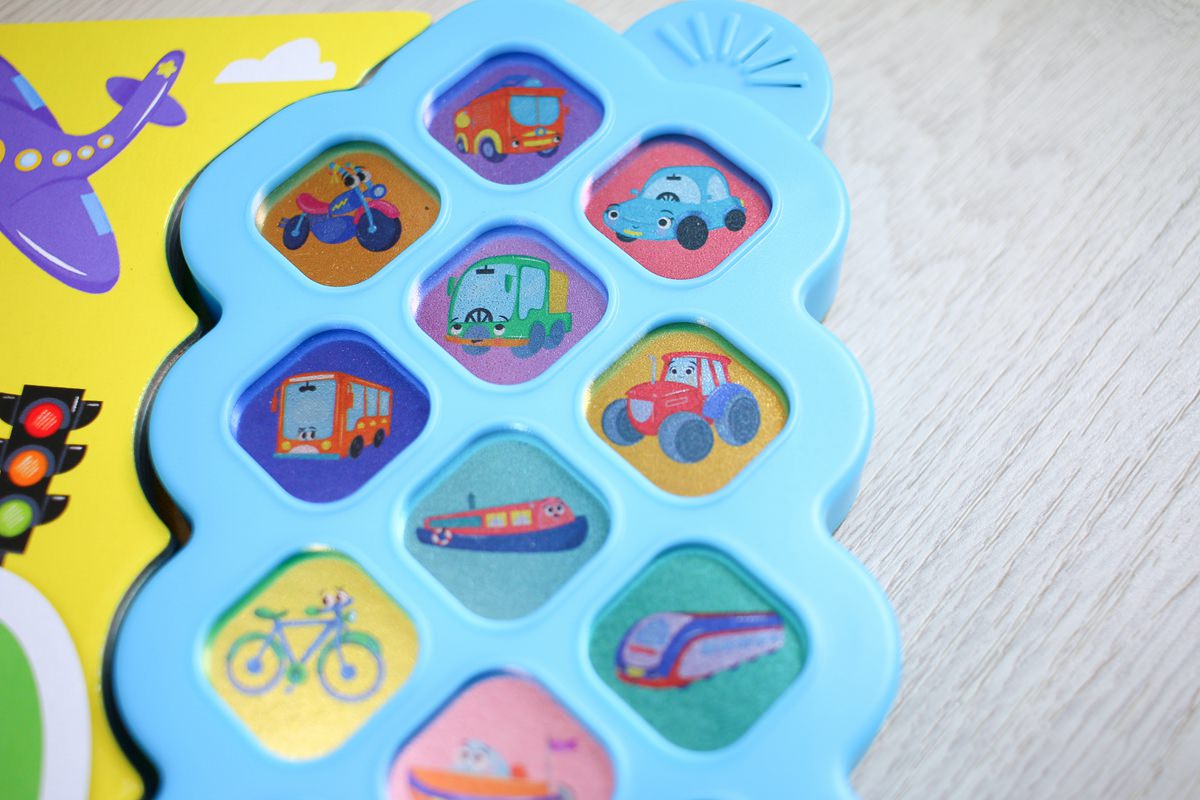 【團購】英文繪本親子共讀團 PART.5