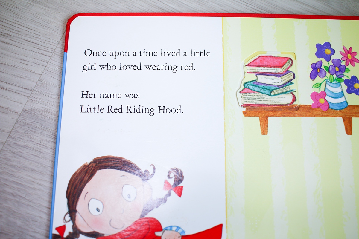 【團購】英文繪本親子共讀團 PART.5