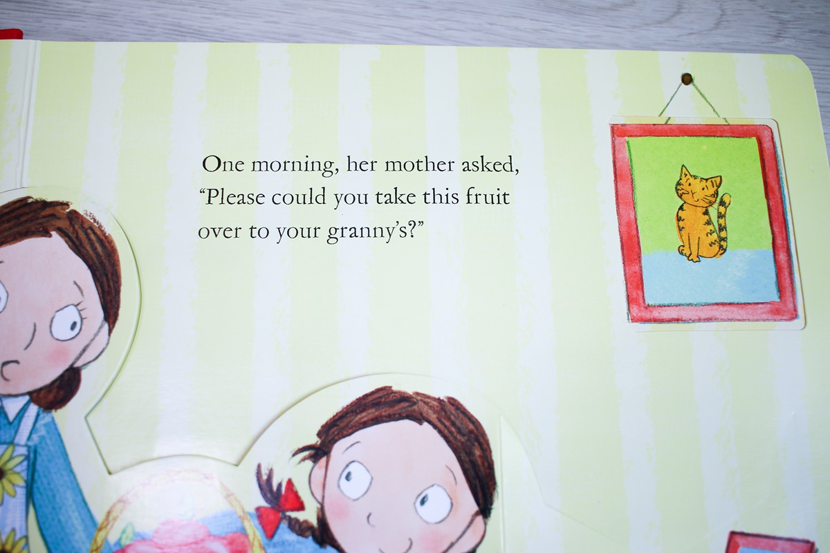 【團購】英文繪本親子共讀團 PART.5