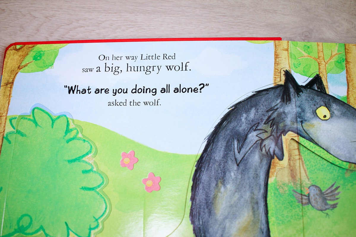 【團購】英文繪本親子共讀團 PART.5