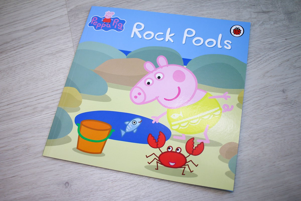 【團購】英文繪本親子共讀團 PART.5