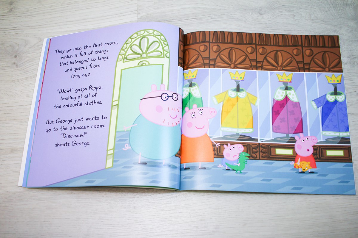 【團購】英文繪本親子共讀團 PART.5