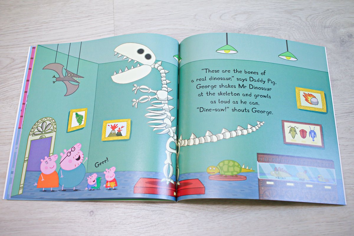 【團購】英文繪本親子共讀團 PART.5