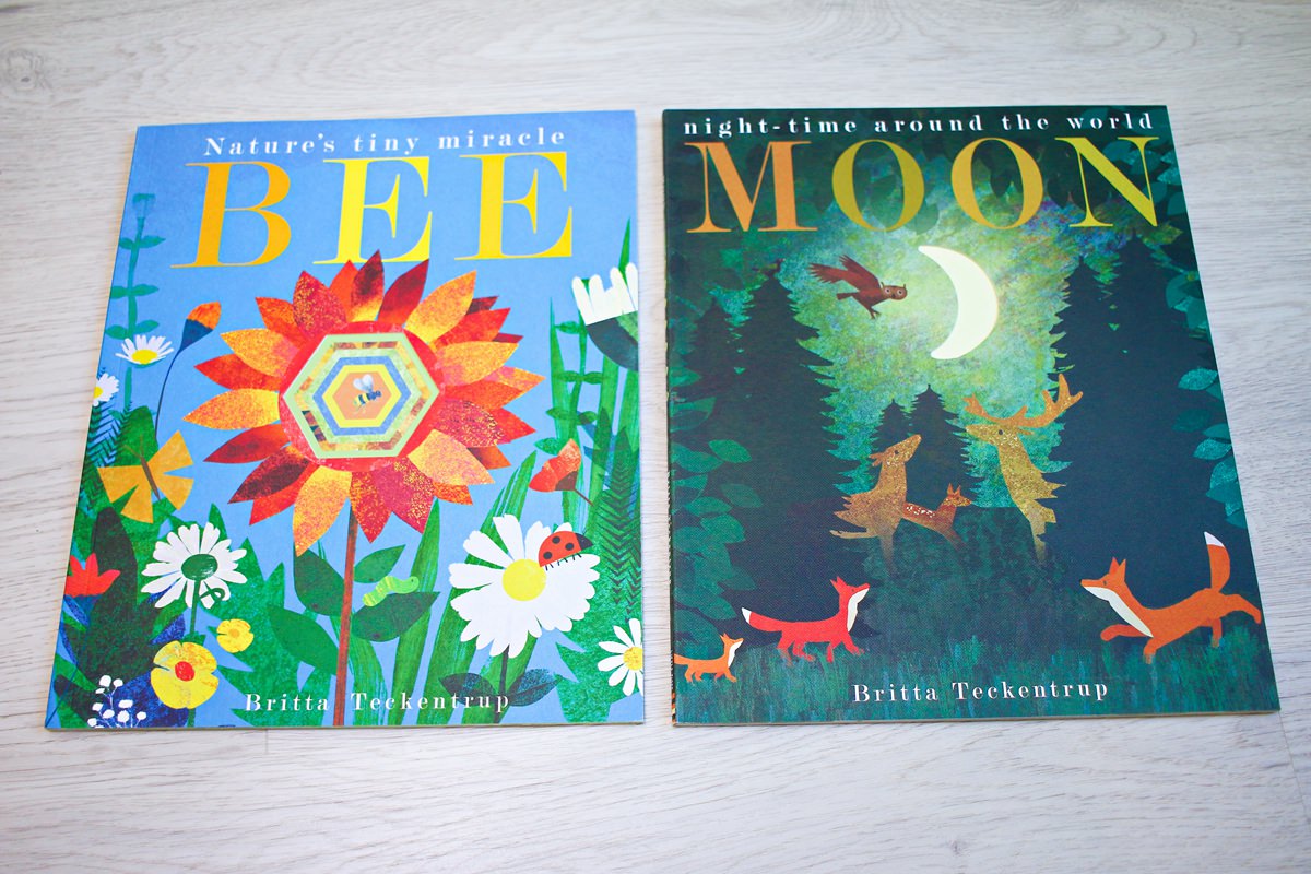 【團購】英文繪本親子共讀團 PART.5