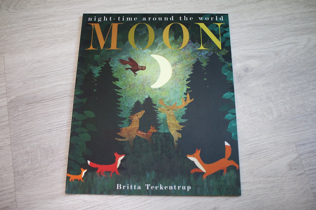 【團購】英文繪本親子共讀團 PART.5