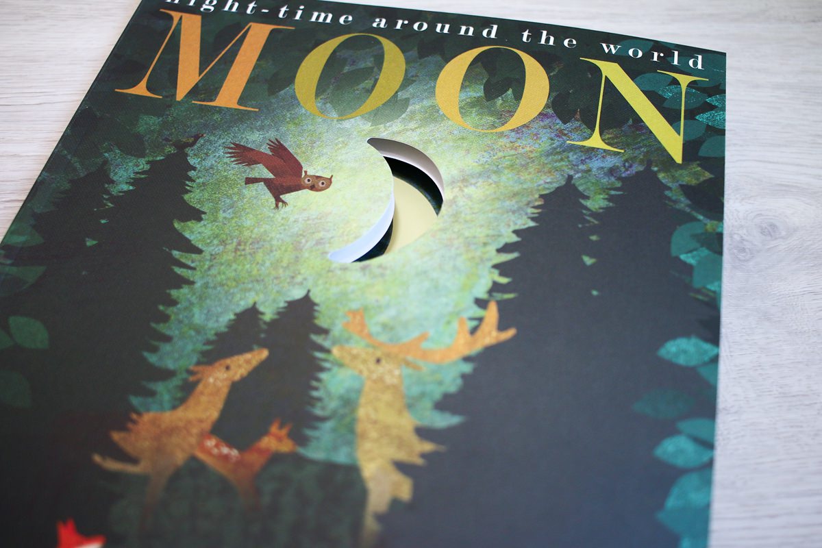 【團購】英文繪本親子共讀團 PART.5