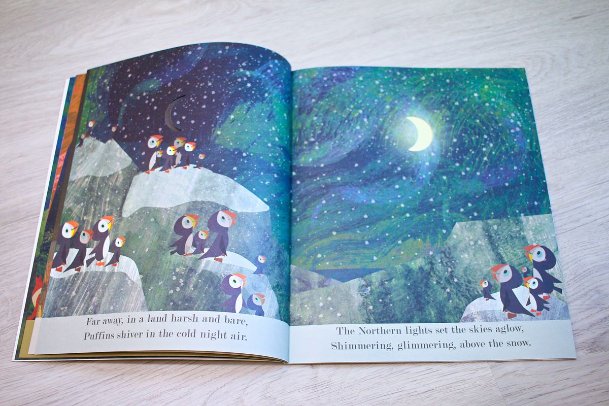 【團購】英文繪本親子共讀團 PART.5