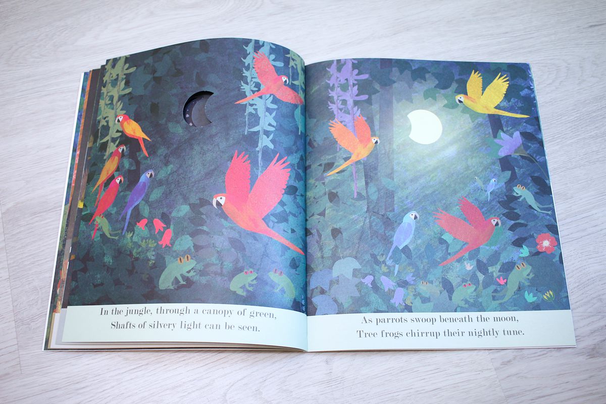 【團購】英文繪本親子共讀團 PART.5