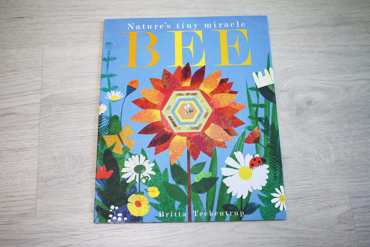 【團購】英文繪本親子共讀團 PART.5