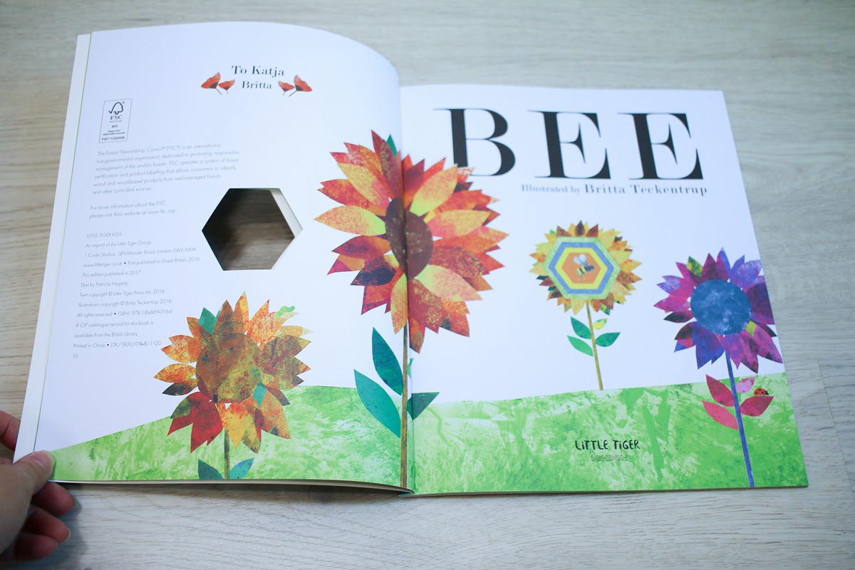 【團購】英文繪本親子共讀團 PART.5