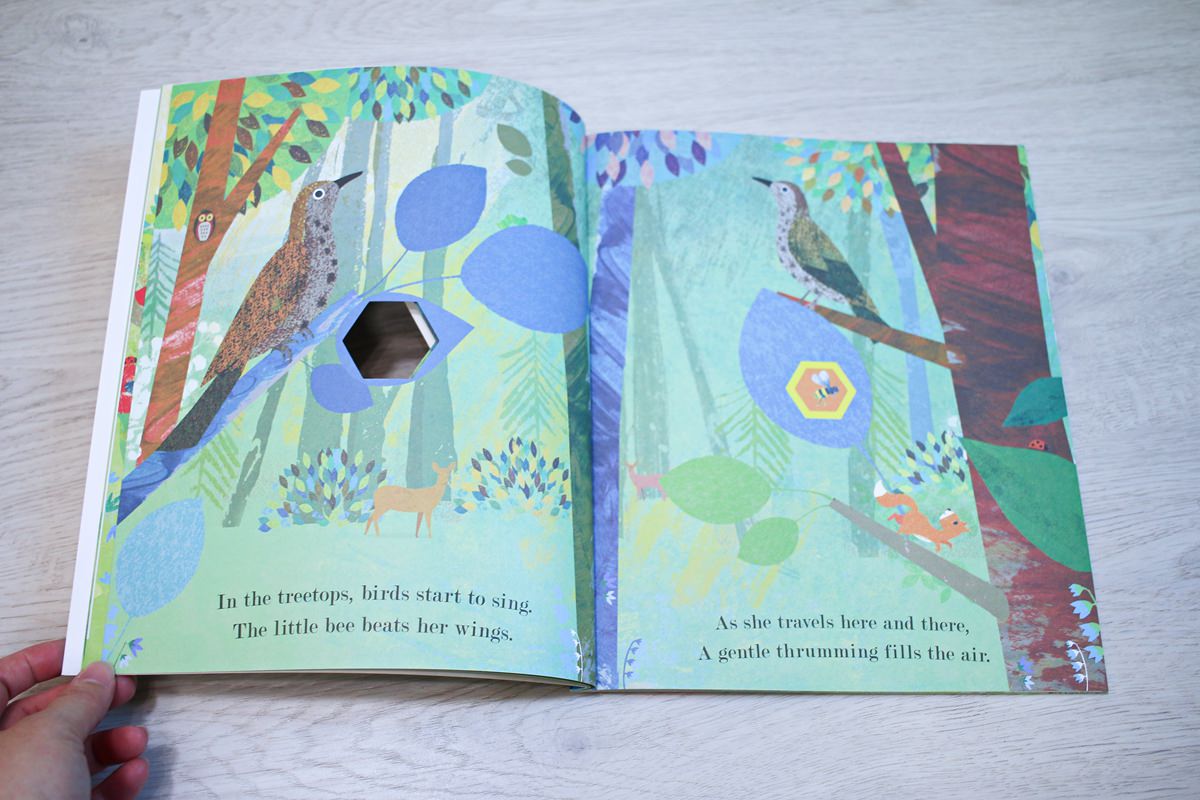 【團購】英文繪本親子共讀團 PART.5