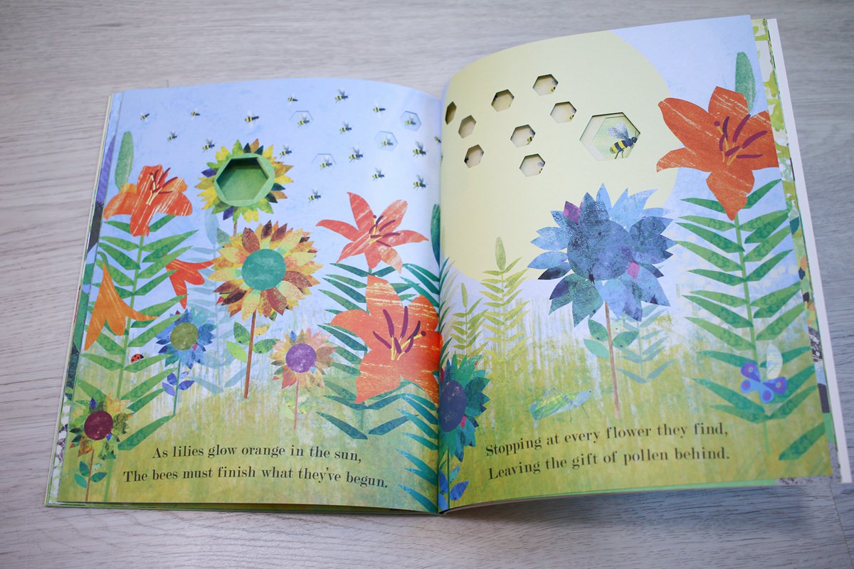 【團購】英文繪本親子共讀團 PART.5