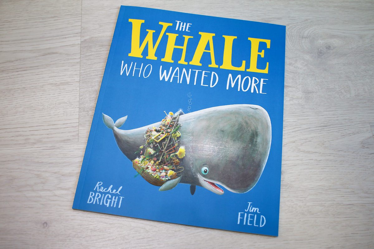 【團購】英文繪本親子共讀團 PART.5