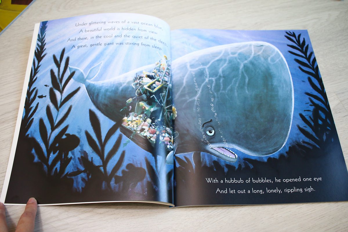 【團購】英文繪本親子共讀團 PART.5