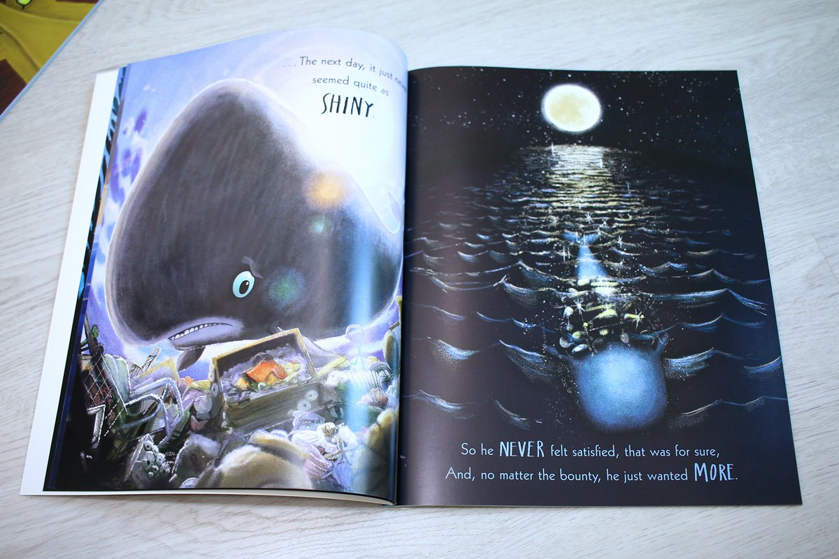 【團購】英文繪本親子共讀團 PART.5