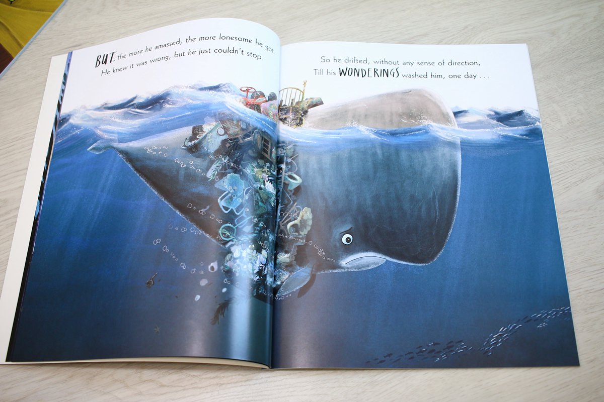 【團購】英文繪本親子共讀團 PART.5