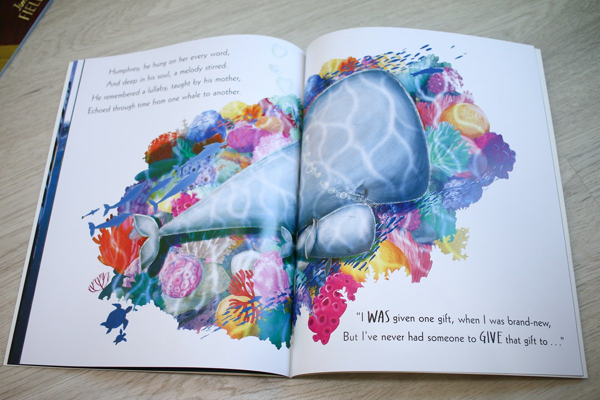 【團購】英文繪本親子共讀團 PART.5