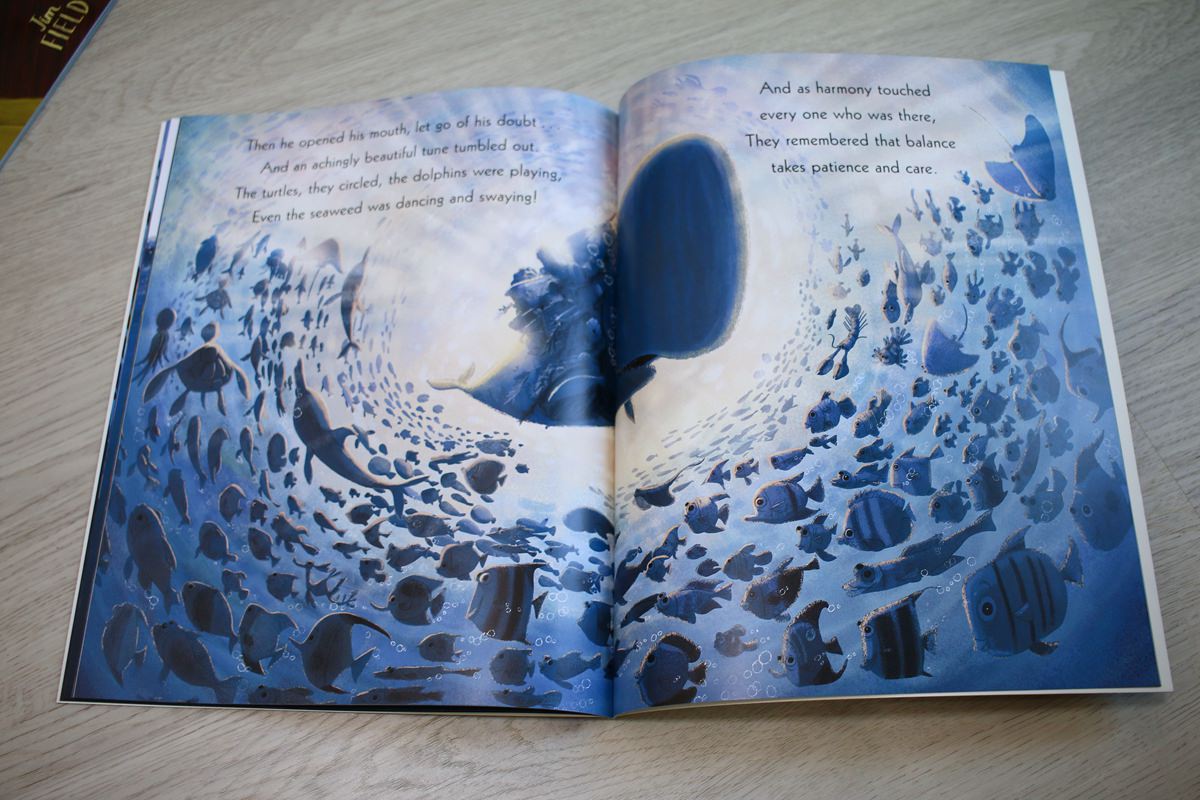 【團購】英文繪本親子共讀團 PART.5