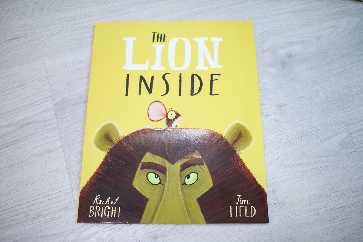 【團購】英文繪本親子共讀團 PART.5