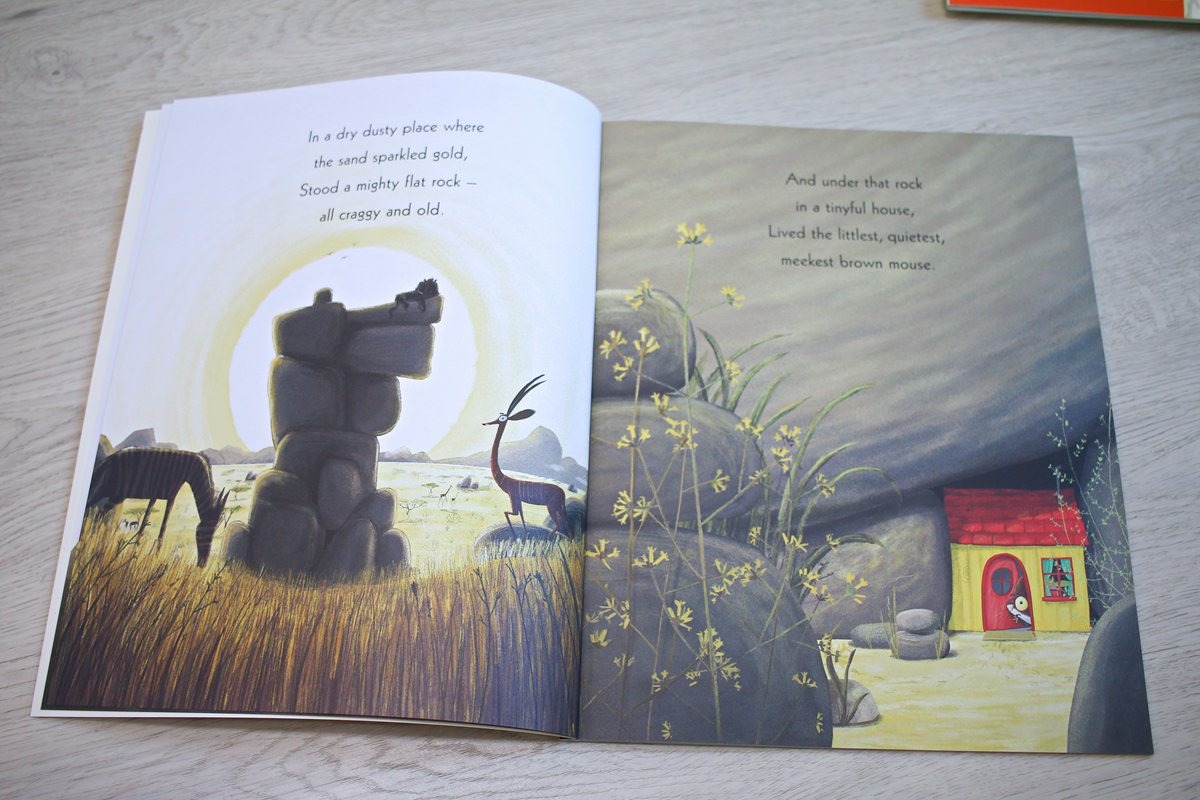 【團購】英文繪本親子共讀團 PART.5