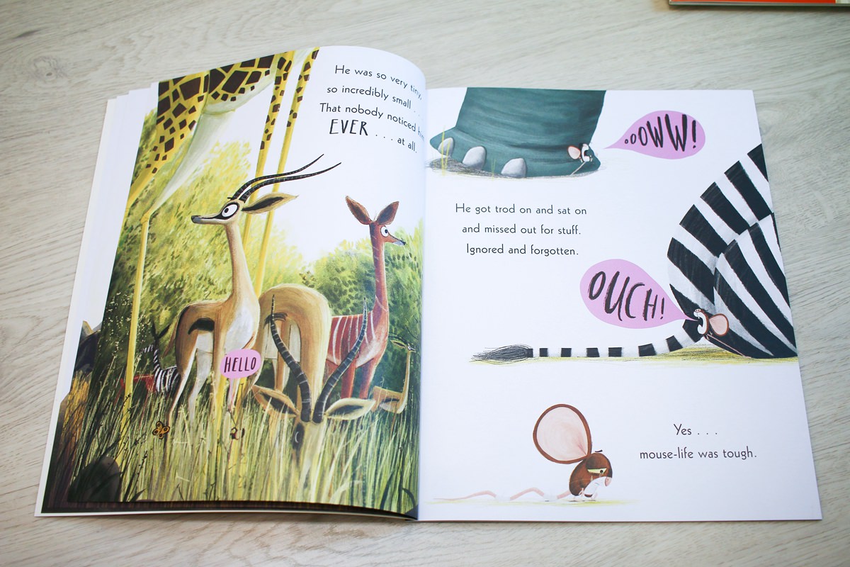 【團購】英文繪本親子共讀團 PART.5