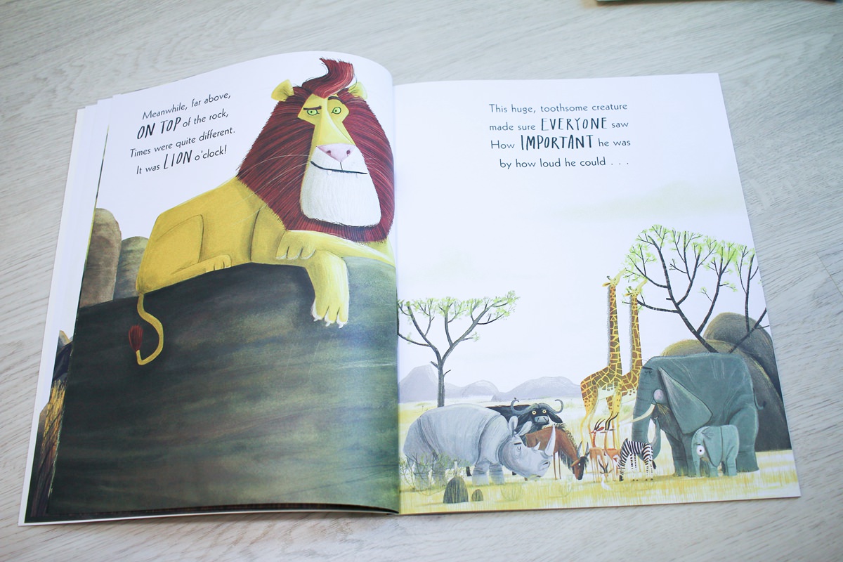 【團購】英文繪本親子共讀團 PART.5