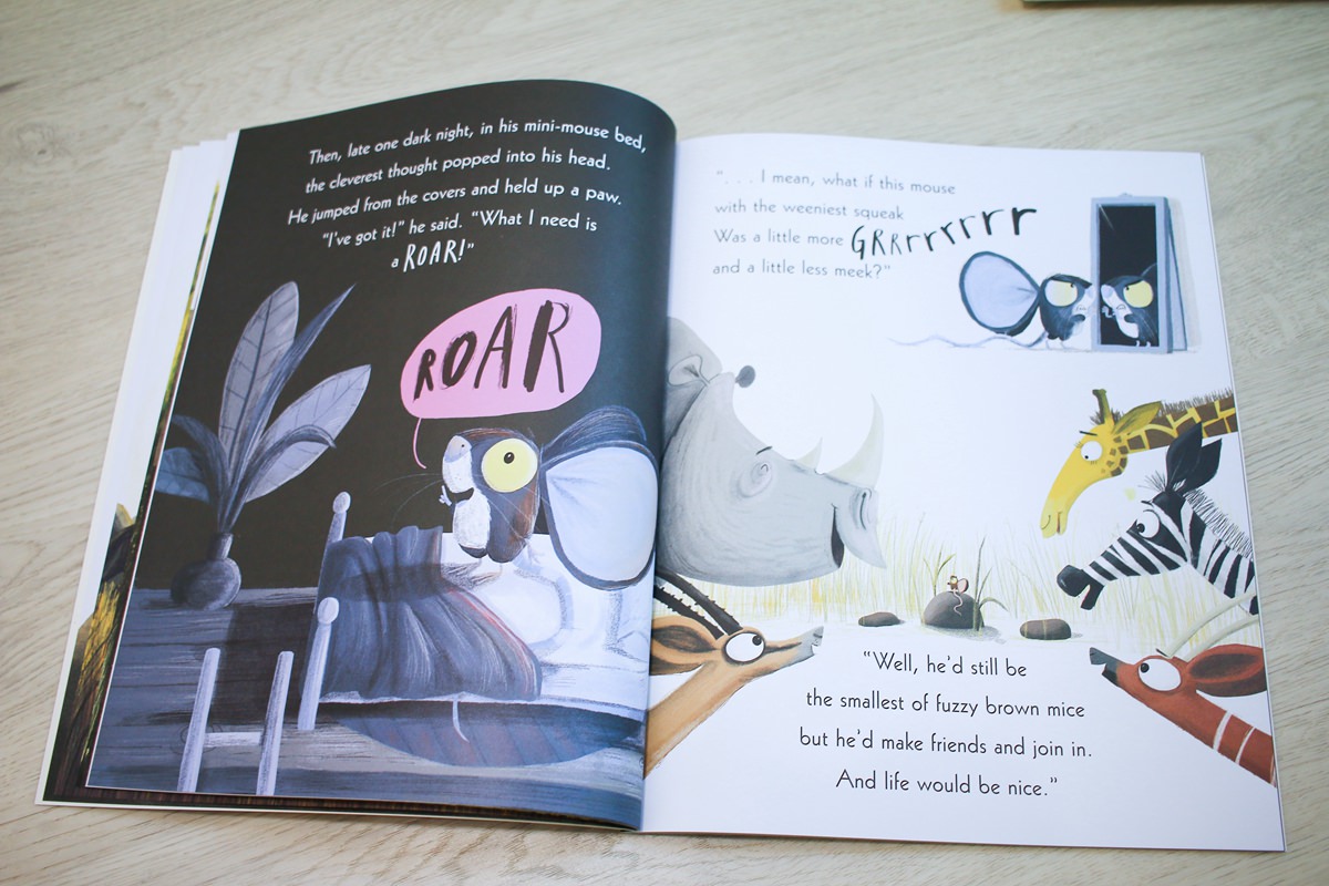 【團購】英文繪本親子共讀團 PART.5